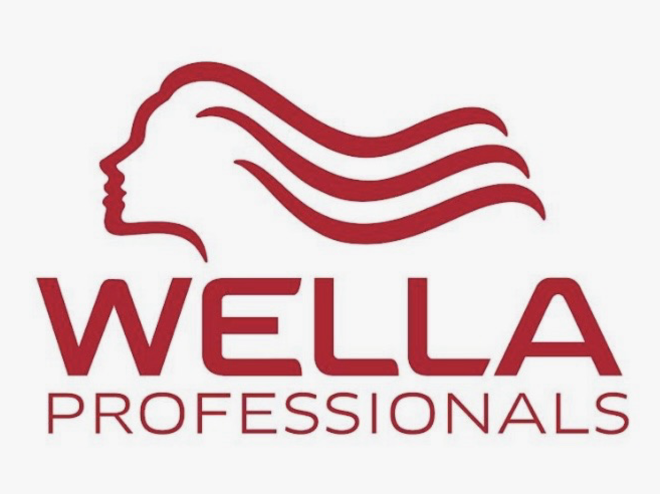 Wella Professionals logo